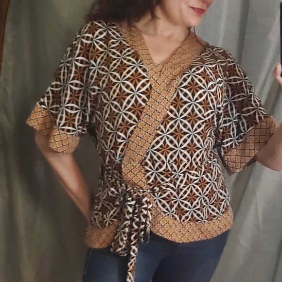 Worthington Top size M - Picture 1 of 6